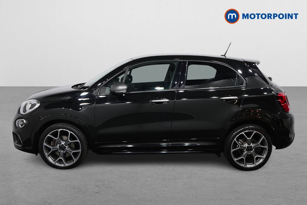 Used Fiat 500X 2021 for sale - 76394875: Photo 4