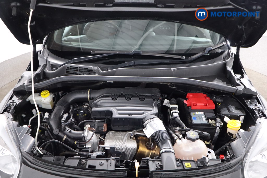 Used Fiat 500X 2021 for sale - 76394875: Photo 40