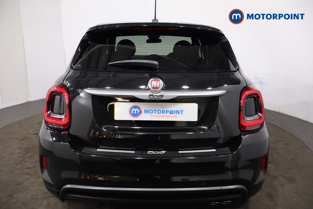 Used Fiat 500X 2021 for sale - 76394875: Photo 45