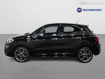 Used Fiat 500X 2021 for sale - 76394875: Photo