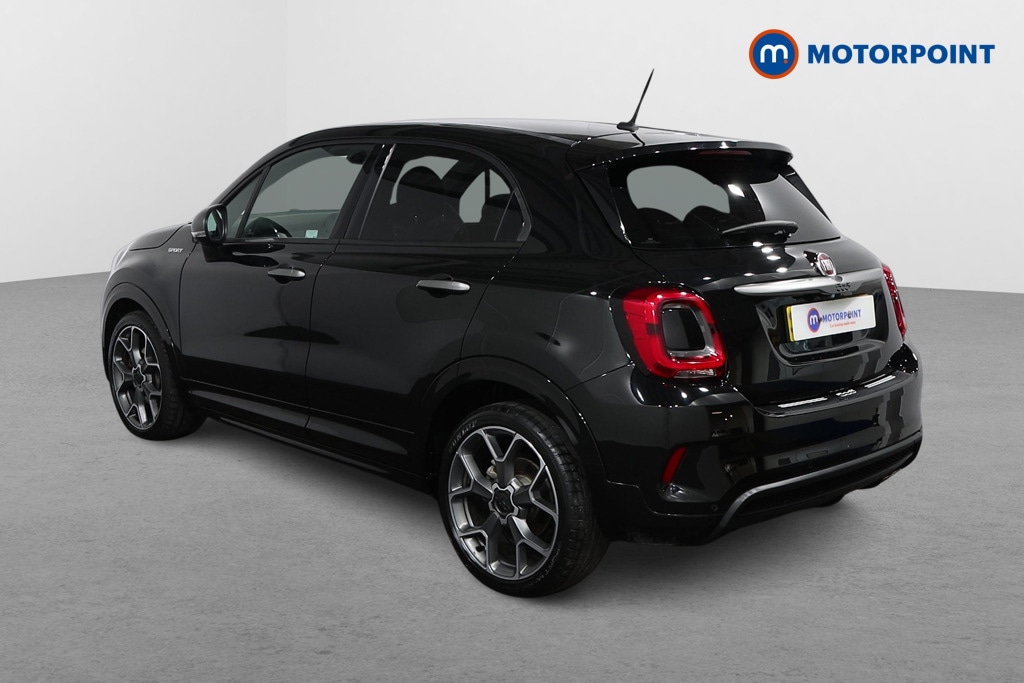 Used Fiat 500X 2021 for sale - 76394875: Photo 5