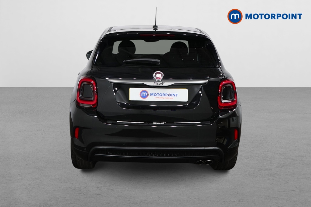Used Fiat 500X 2021 for sale - 76394875: Photo 6