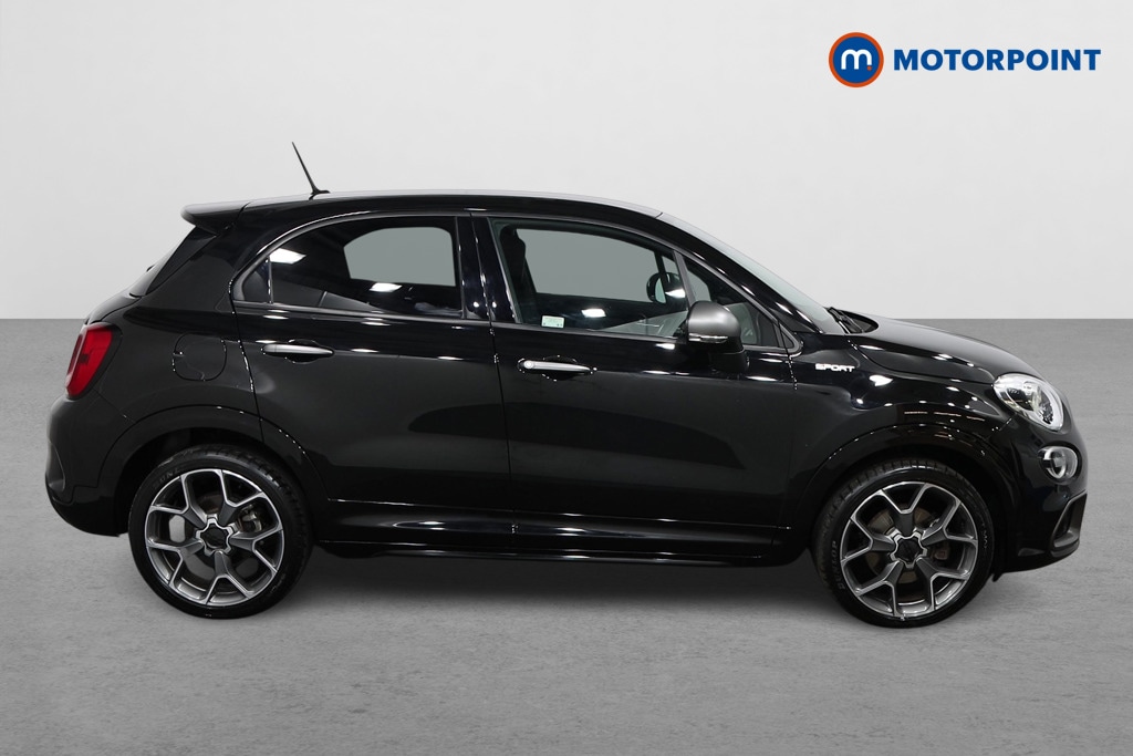 Used Fiat 500X 2021 for sale - 76394875: Photo 8