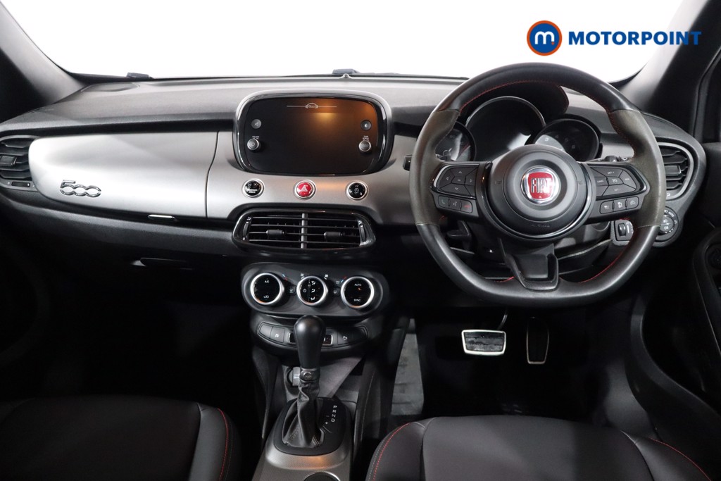 Used Fiat 500X 2021 for sale - 76394875: Photo 9