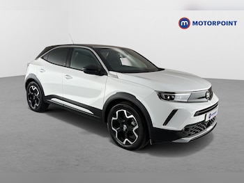 Used Vauxhall Mokka 2021 for sale - 79082017: Photo