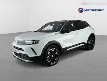 Used Vauxhall Mokka 2021 for sale - 79082017: Photo