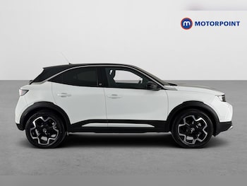 Used Vauxhall Mokka 2021 for sale - 79082017: Photo