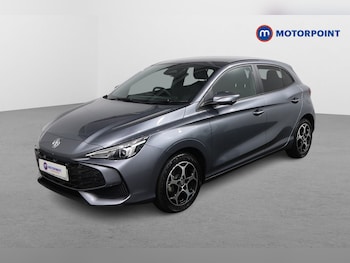 Used MG MG3 2025 for sale - 78719508: Photo