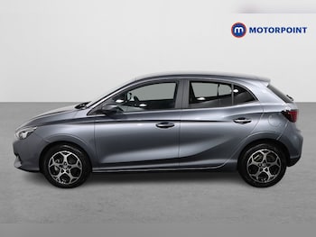 Used MG MG3 2025 for sale - 78719508: Photo