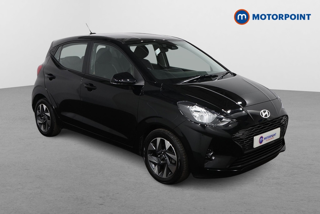 Used Hyundai i10 2025 for sale - 77730245: Photo 1