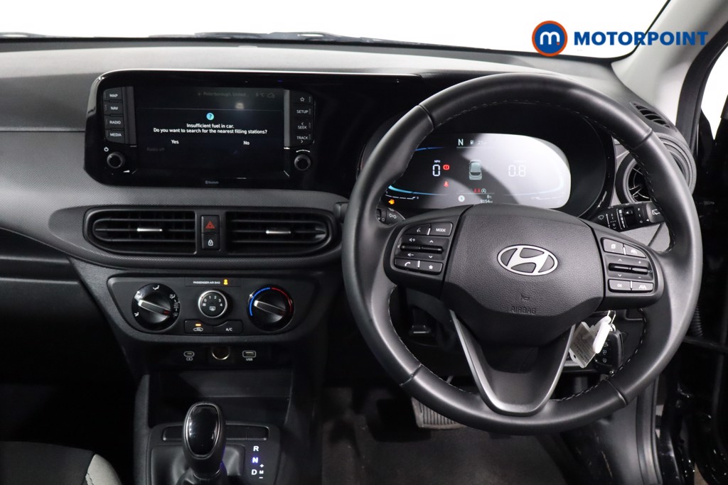 Used Hyundai i10 2025 for sale - 77730245: Photo 11