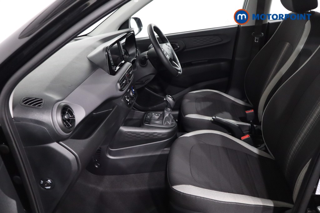 Used Hyundai i10 2025 for sale - 77730245: Photo 12