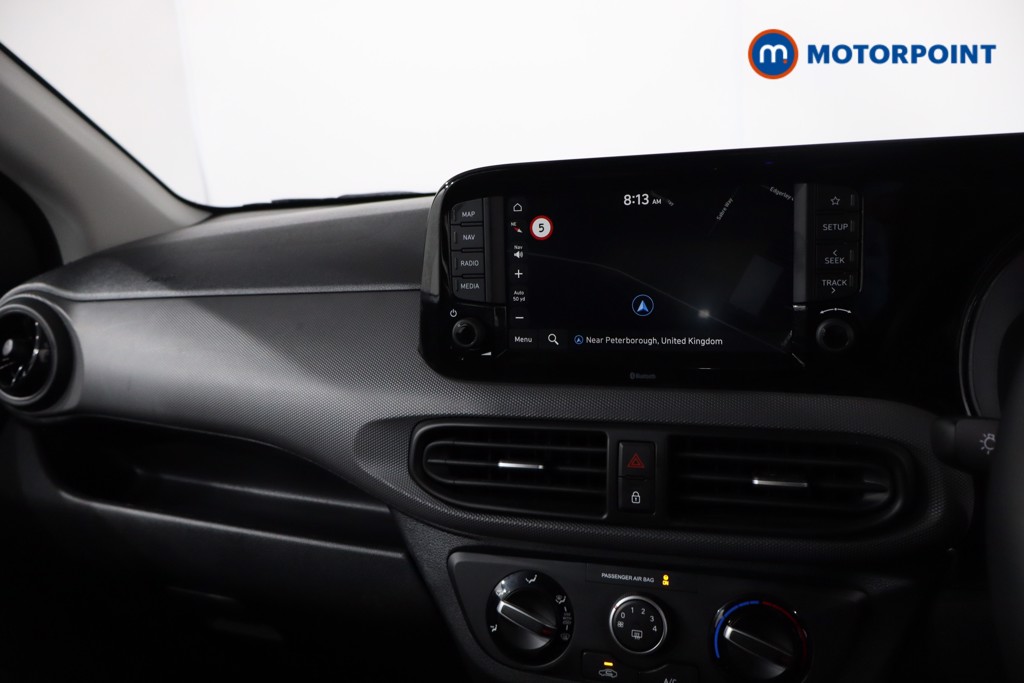 Used Hyundai i10 2025 for sale - 77730245: Photo 26