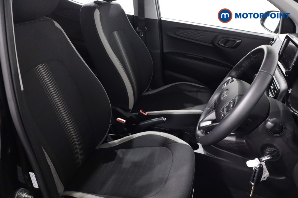 Used Hyundai i10 2025 for sale - 77730245: Photo 28