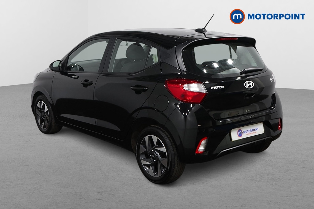 Used Hyundai i10 2025 for sale - 77730245: Photo 5
