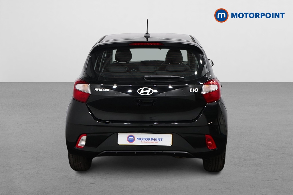Used Hyundai i10 2025 for sale - 77730245: Photo 6