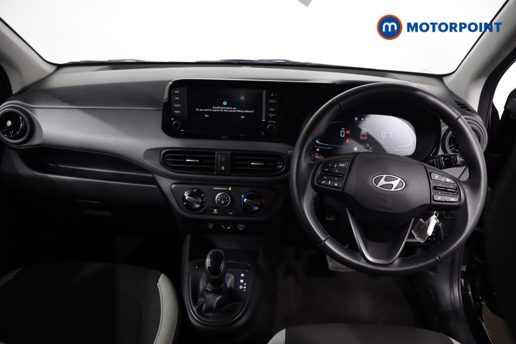 Used Hyundai i10 2025 for sale - 77730245: Photo 9