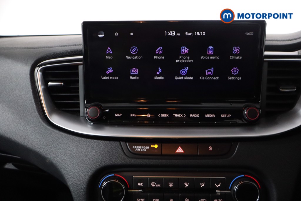 Used Kia XCeed 2023 for sale - 76394560: Photo 10