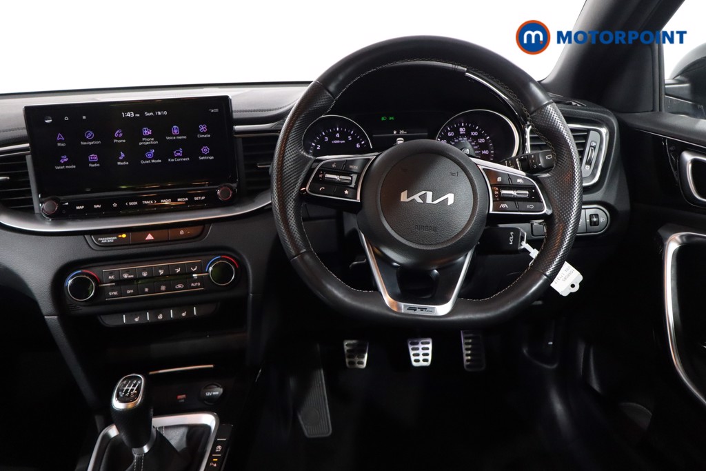 Used Kia XCeed 2023 for sale - 76394560: Photo 11