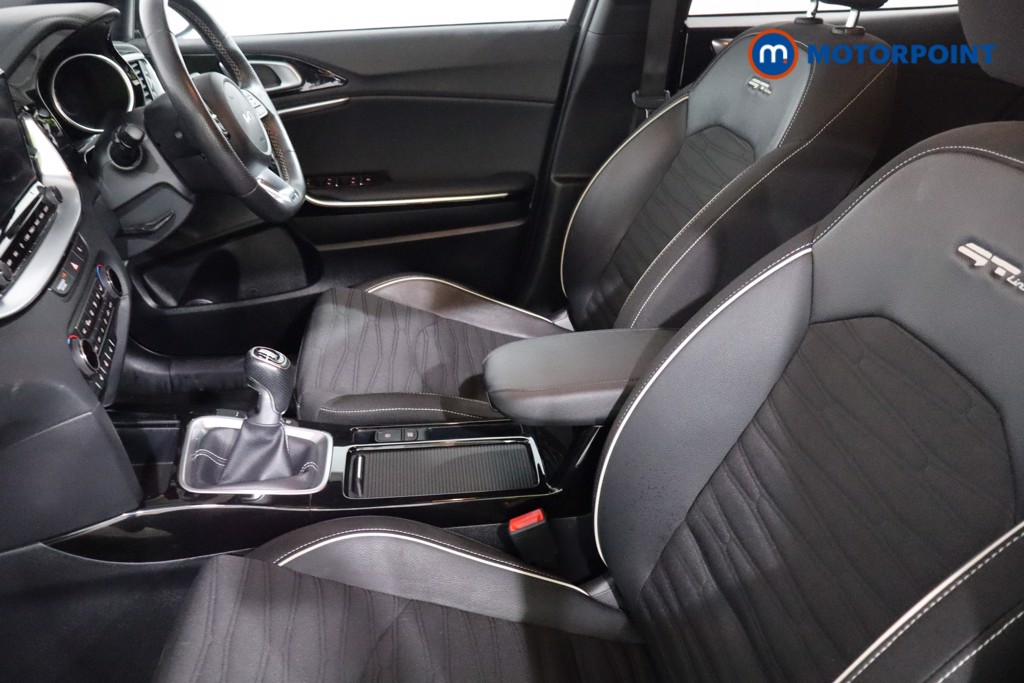 Used Kia XCeed 2023 for sale - 76394560: Photo 12