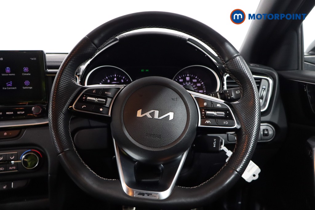 Used Kia XCeed 2023 for sale - 76394560: Photo 14