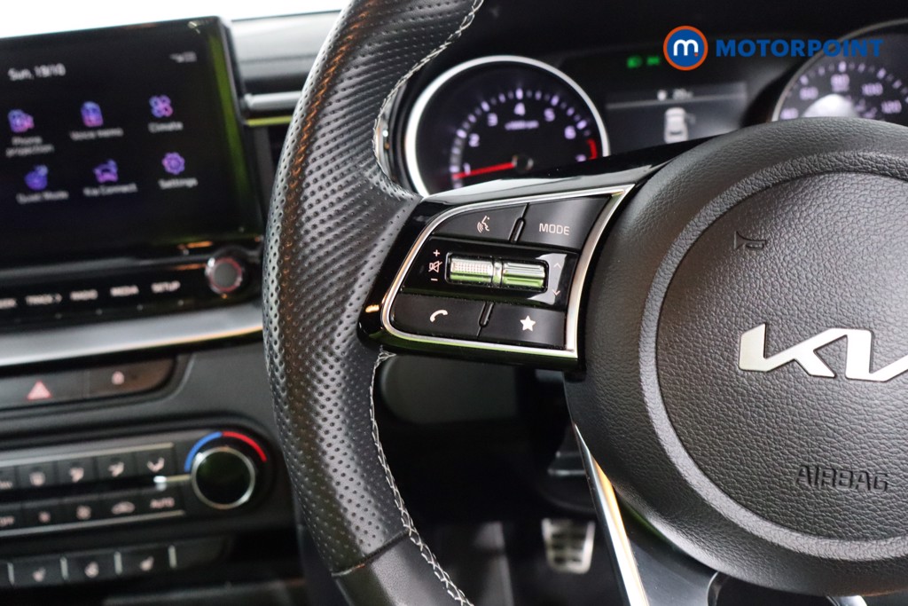 Used Kia XCeed 2023 for sale - 76394560: Photo 15