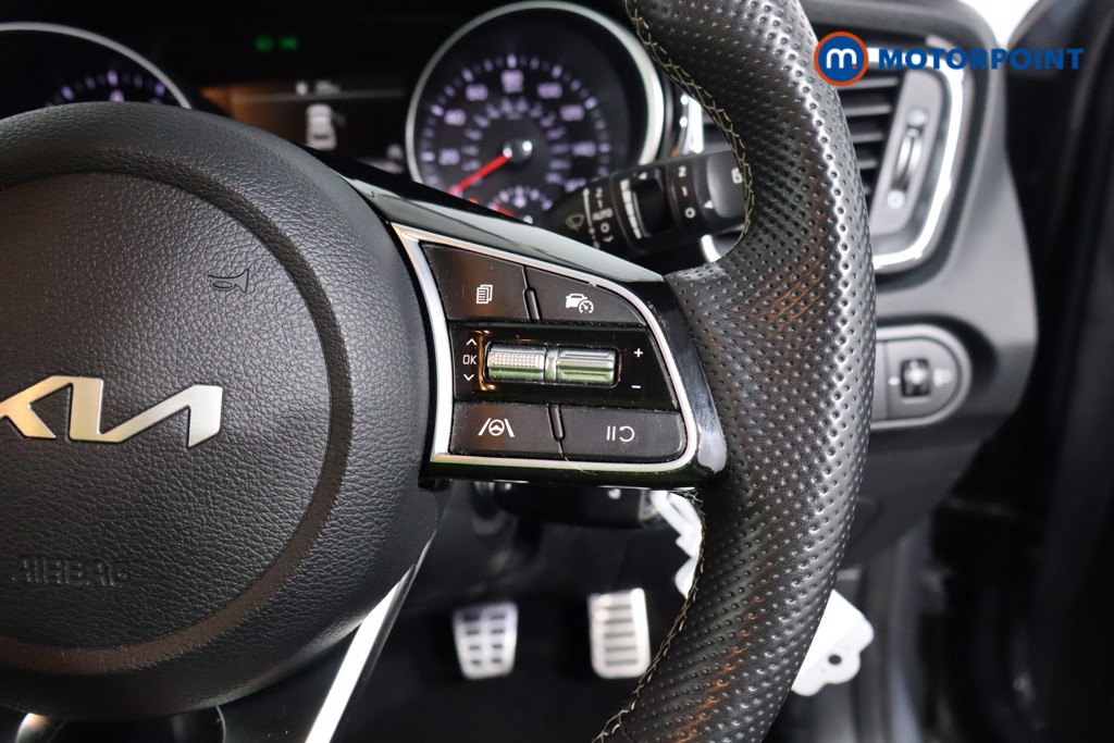 Used Kia XCeed 2023 for sale - 76394560: Photo 16