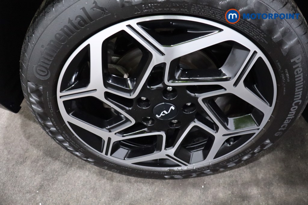 Used Kia XCeed 2023 for sale - 76394560: Photo 17