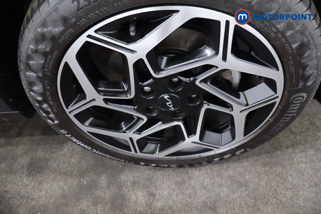 Used Kia XCeed 2023 for sale - 76394560: Photo 18