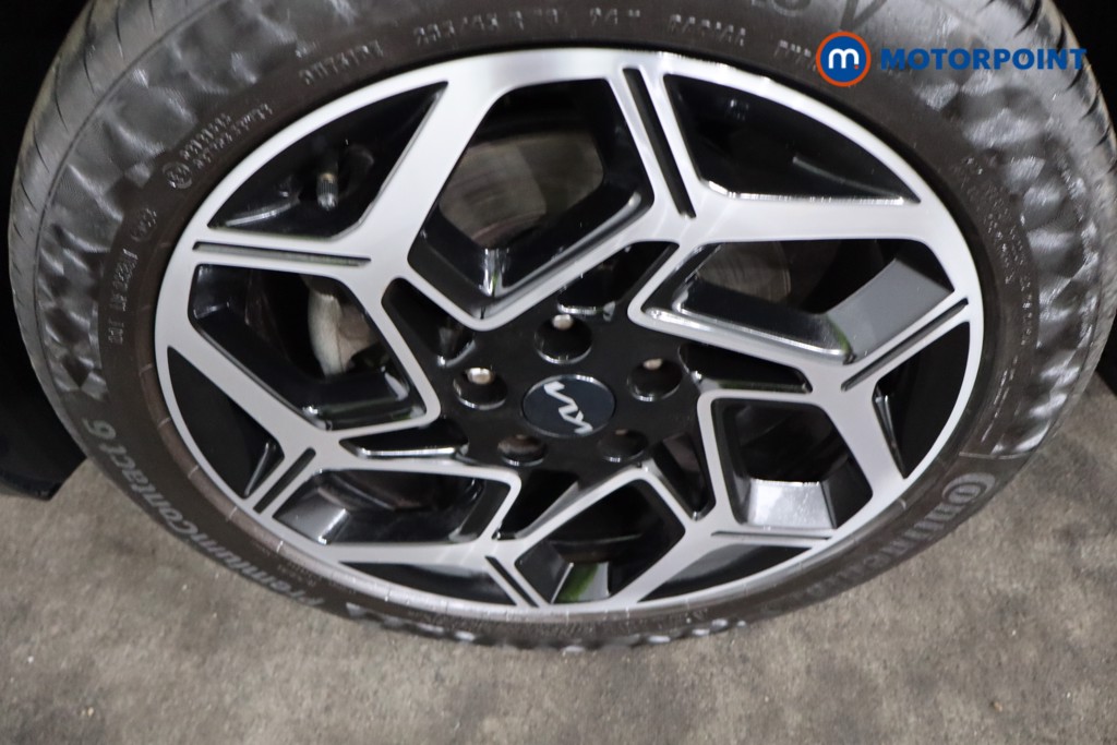 Used Kia XCeed 2023 for sale - 76394560: Photo 19