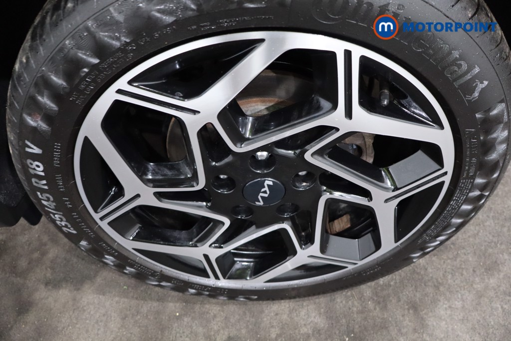 Used Kia XCeed 2023 for sale - 76394560: Photo 20