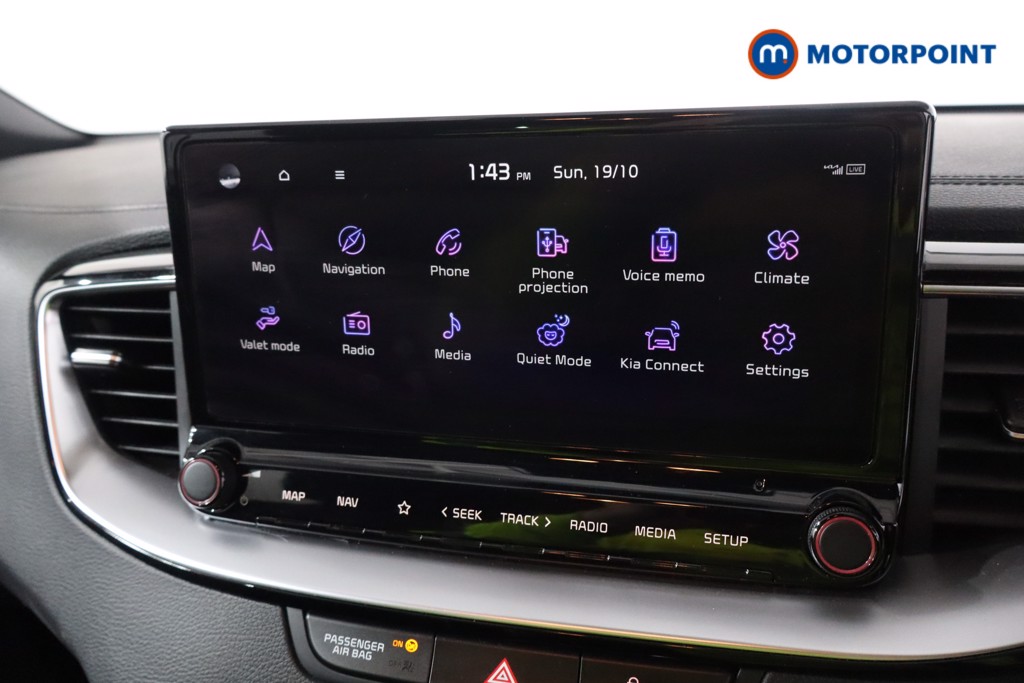 Used Kia XCeed 2023 for sale - 76394560: Photo 21