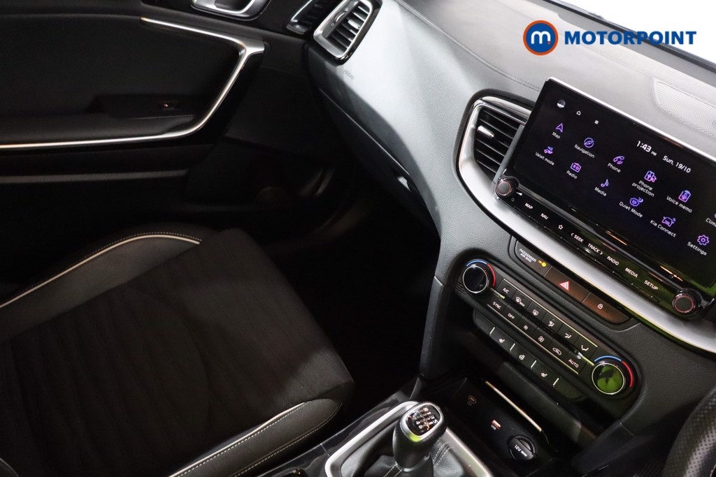 Used Kia XCeed 2023 for sale - 76394560: Photo 24