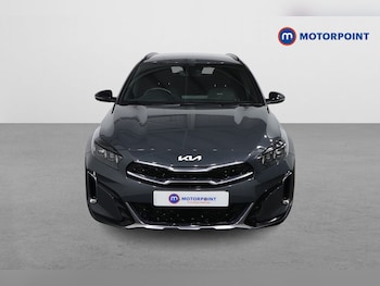 Used Kia XCeed 2023 for sale - 76394560: Photo