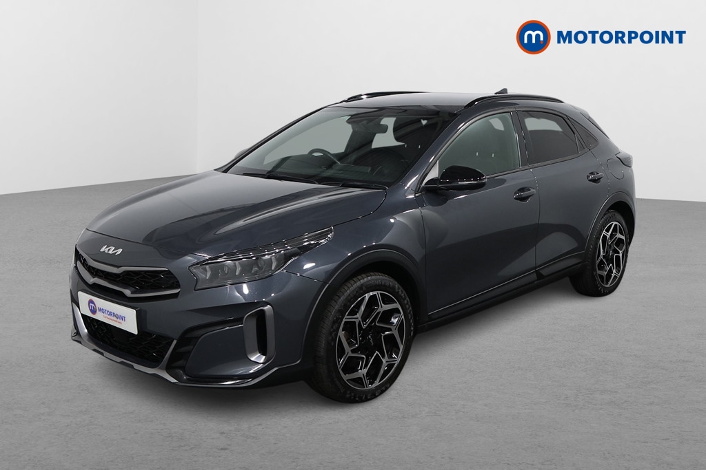 Used Kia XCeed 2023 for sale - 76394560: Photo 3