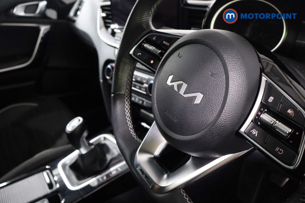 Used Kia XCeed 2023 for sale - 76394560: Photo 33