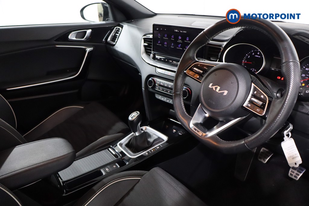 Used Kia XCeed 2023 for sale - 76394560: Photo 35