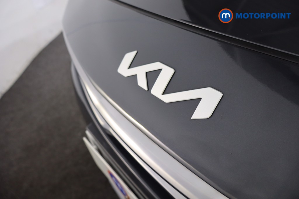 Used Kia XCeed 2023 for sale - 76394560: Photo 36