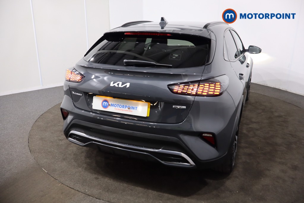 Used Kia XCeed 2023 for sale - 76394560: Photo 38