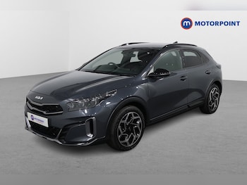 Used Kia XCeed 2023 for sale - 76394560: Photo