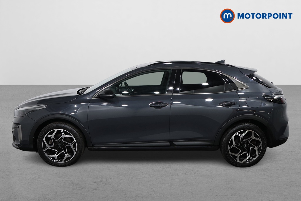 Used Kia XCeed 2023 for sale - 76394560: Photo 4