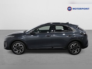 Used Kia XCeed 2023 for sale - 76394560: Photo