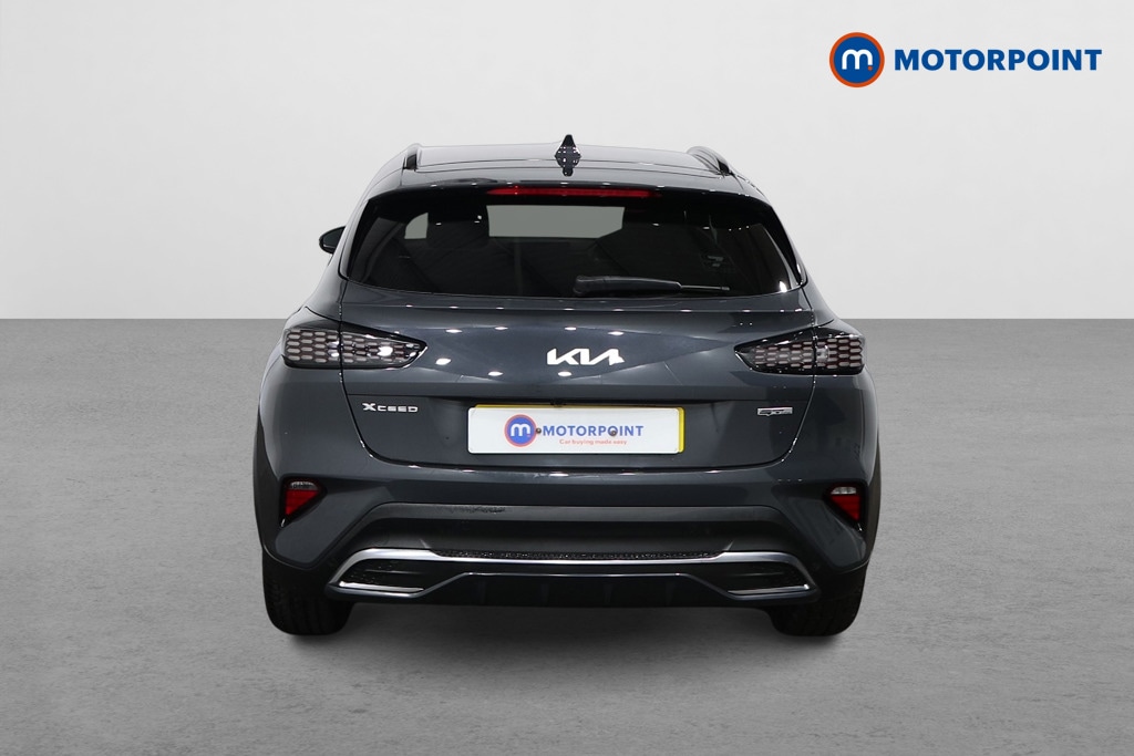 Used Kia XCeed 2023 for sale - 76394560: Photo 6