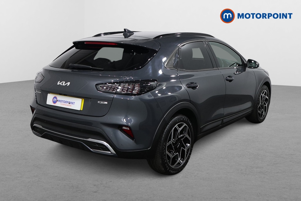 Used Kia XCeed 2023 for sale - 76394560: Photo 7