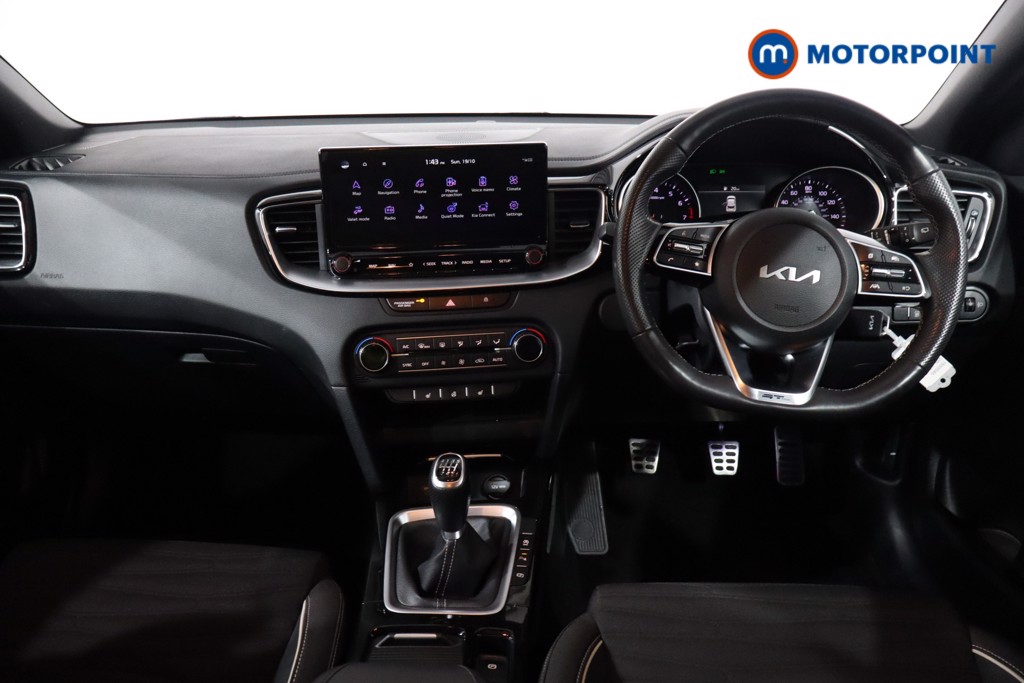 Used Kia XCeed 2023 for sale - 76394560: Photo 9