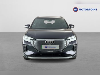 Used Audi Q4 e-tron 2024 for sale - 79477778: Photo