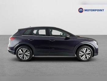Used Audi Q4 e-tron 2024 for sale - 79477778: Photo
