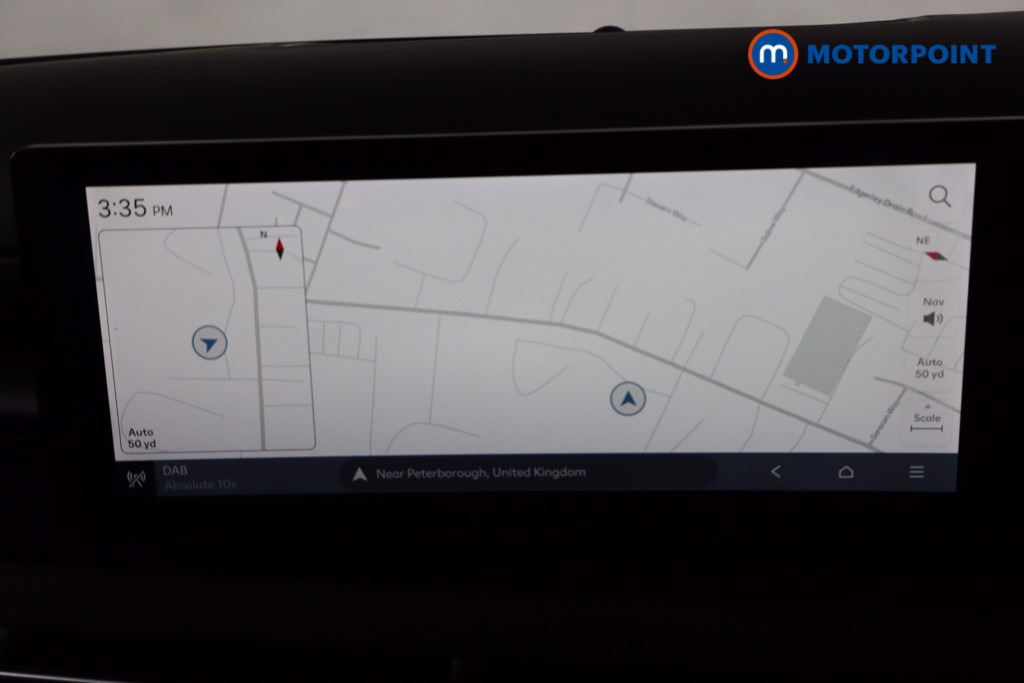 Used Hyundai TUCSON 2025 for sale - 77730275: Photo 10