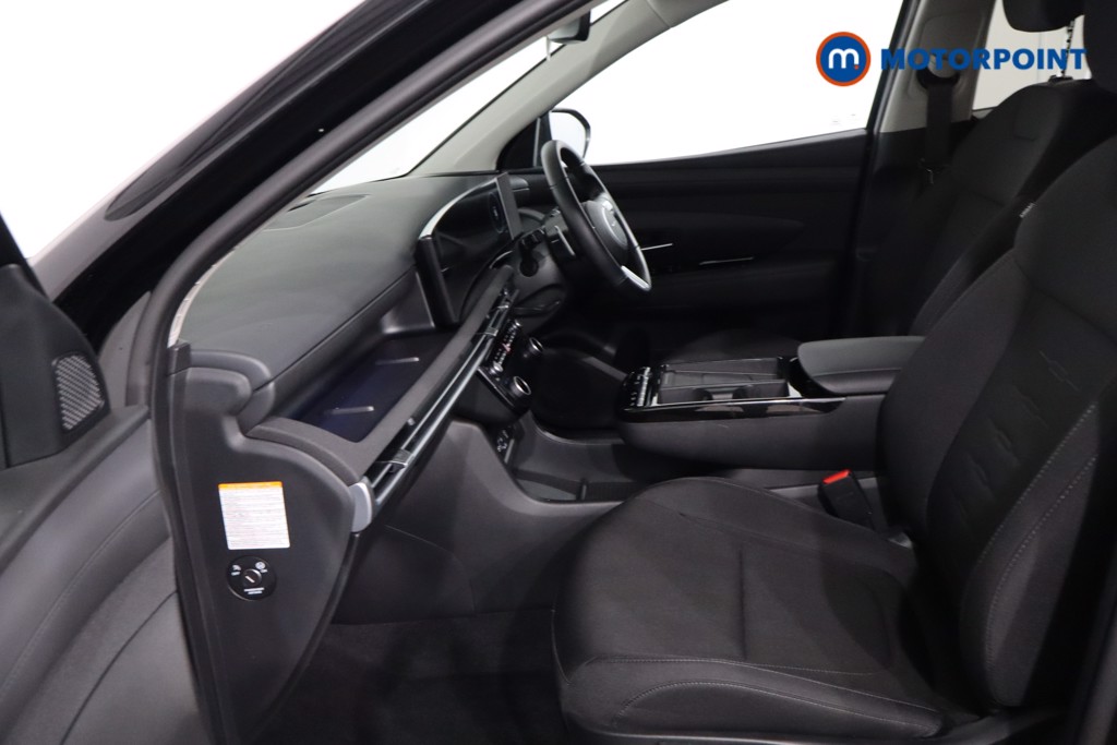 Used Hyundai TUCSON 2025 for sale - 77730275: Photo 12