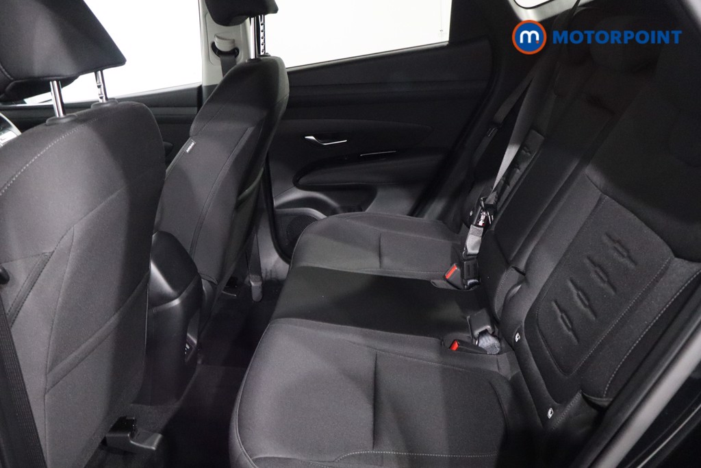 Used Hyundai TUCSON 2025 for sale - 77730275: Photo 13